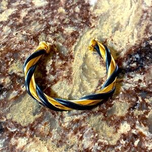 Hermès Cuff Bracelet